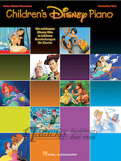 Children's Disney Piano